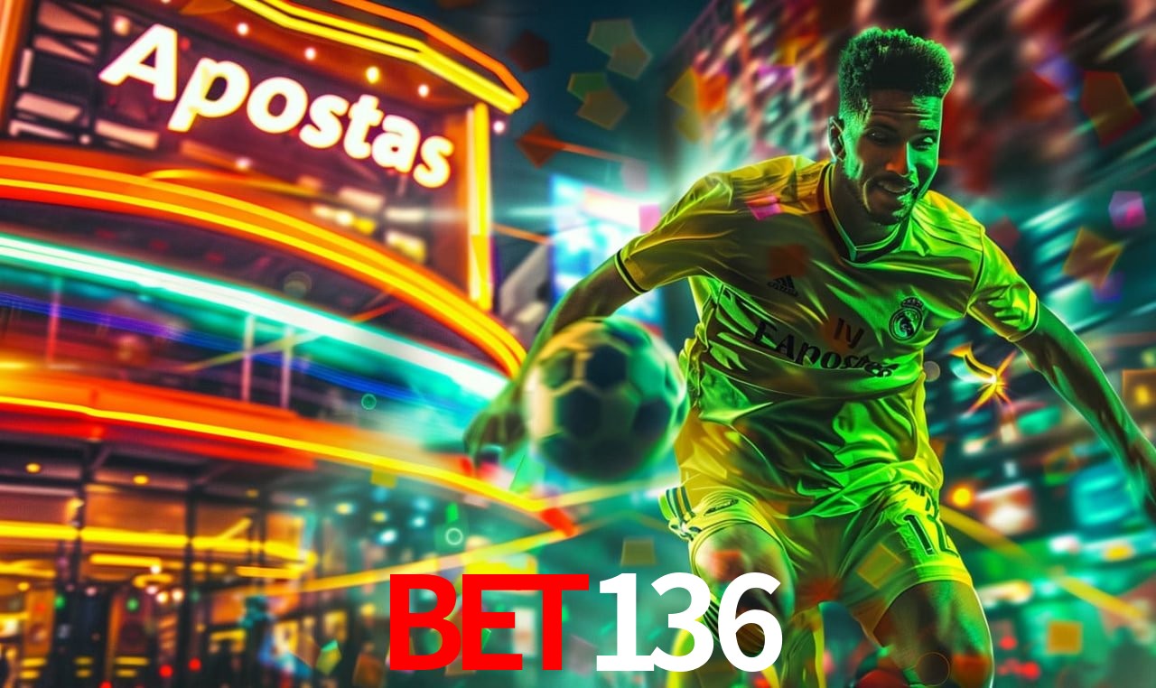 Estatísticas bet136