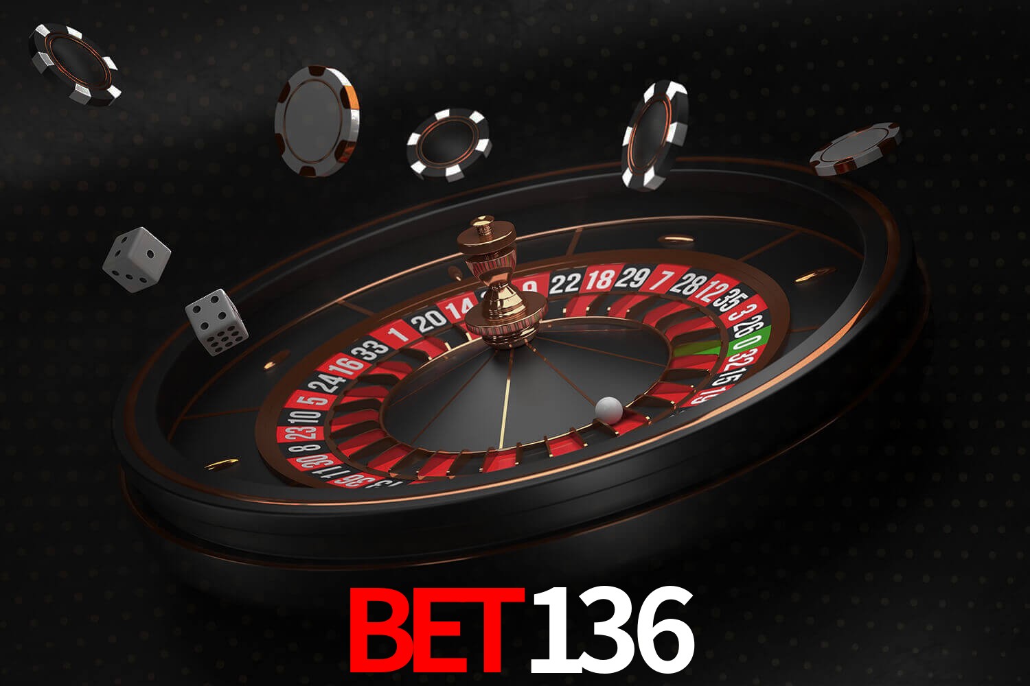 bet136: Seu Cassino Premiado com Pagamentos Rápidos