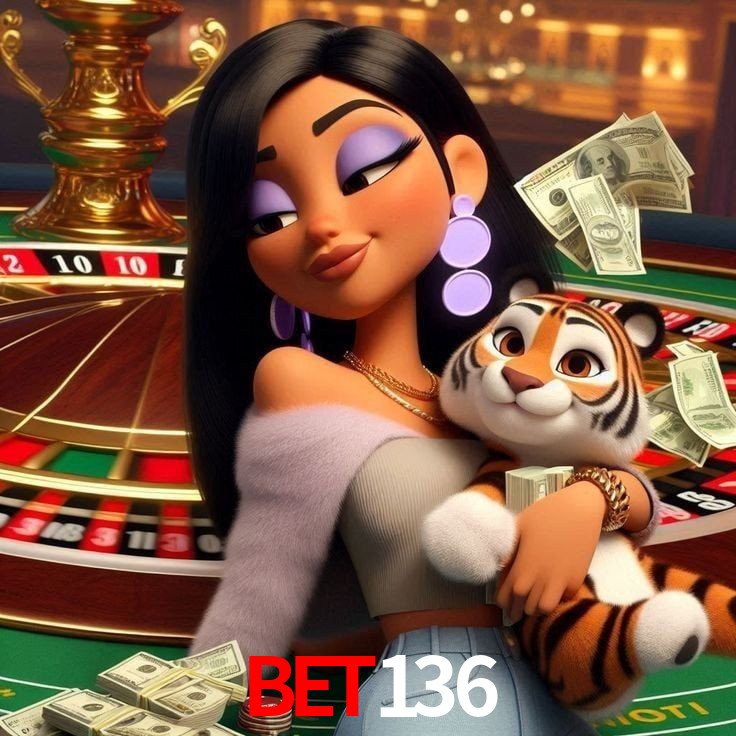 Welcome Bonus bet136