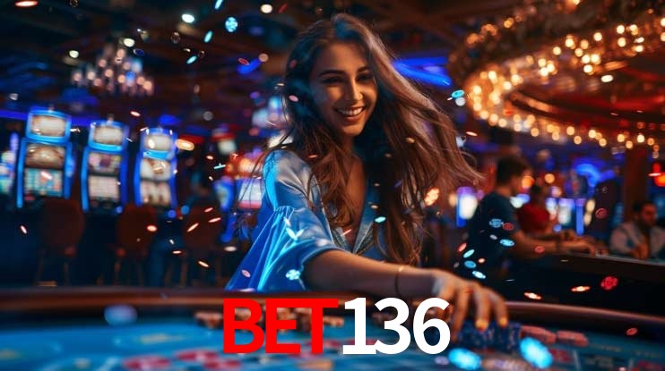 Experiência VIP bet136