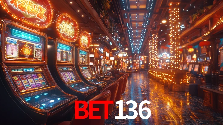 bet136 - Apostas No Cassino Online - bet136.com