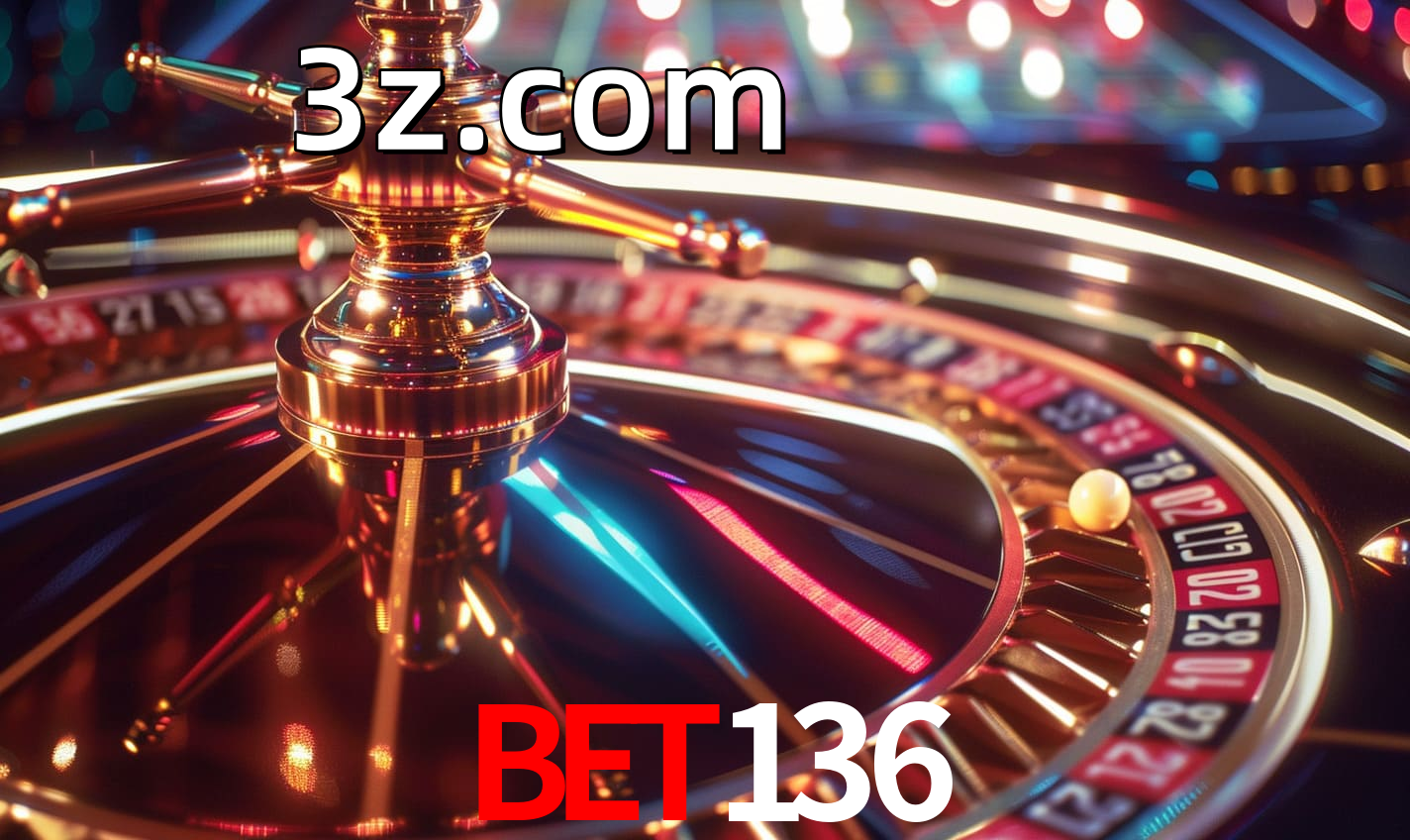 cassino online BET136