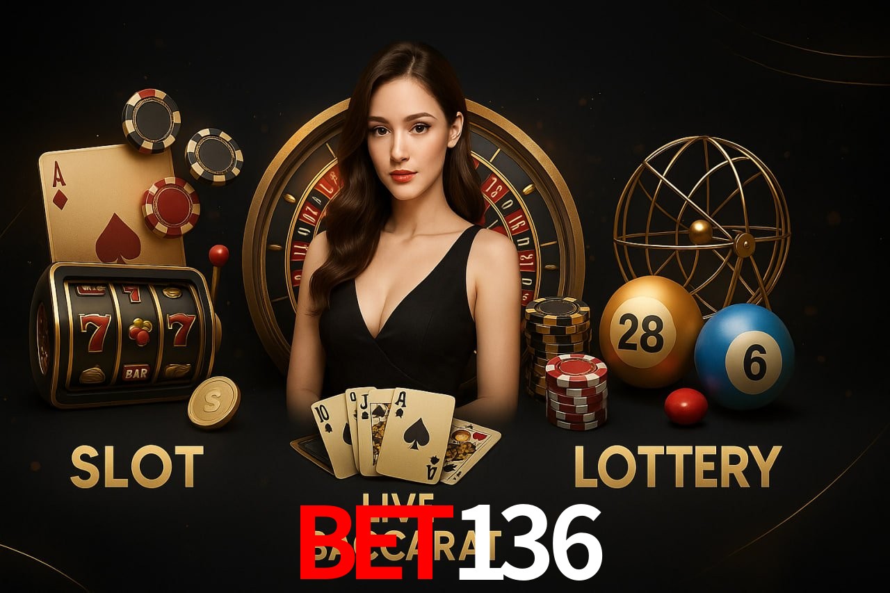 Tecnologia da Plataforma bet136