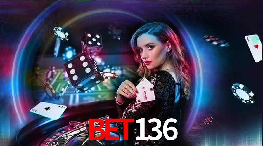 APP oficial da bet136 para mobile