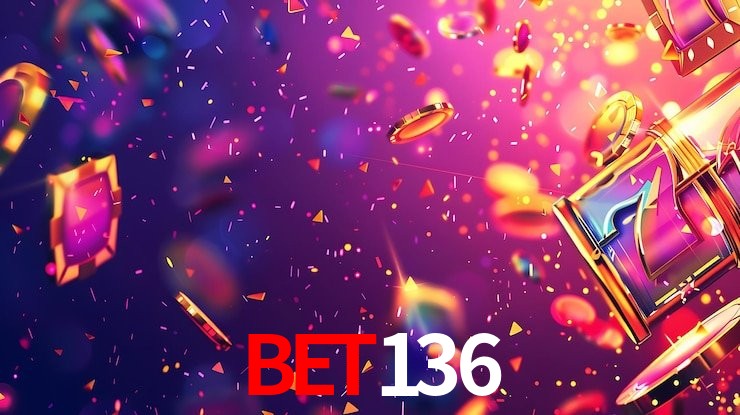 A Experiência Imersiva dos Cassinos Ao Vivo no bet136