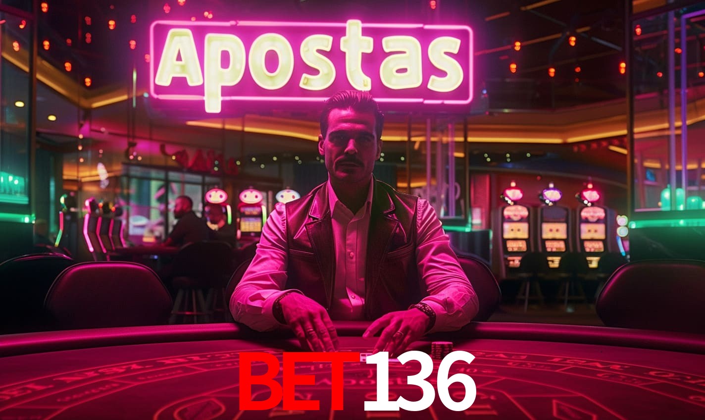 Descubra a Essência do bet136: Nossa História e Compromissos