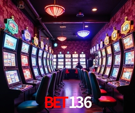 Integração de APIs bet136