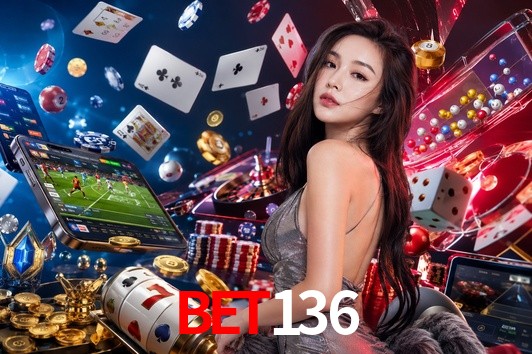 Slot Games bet136