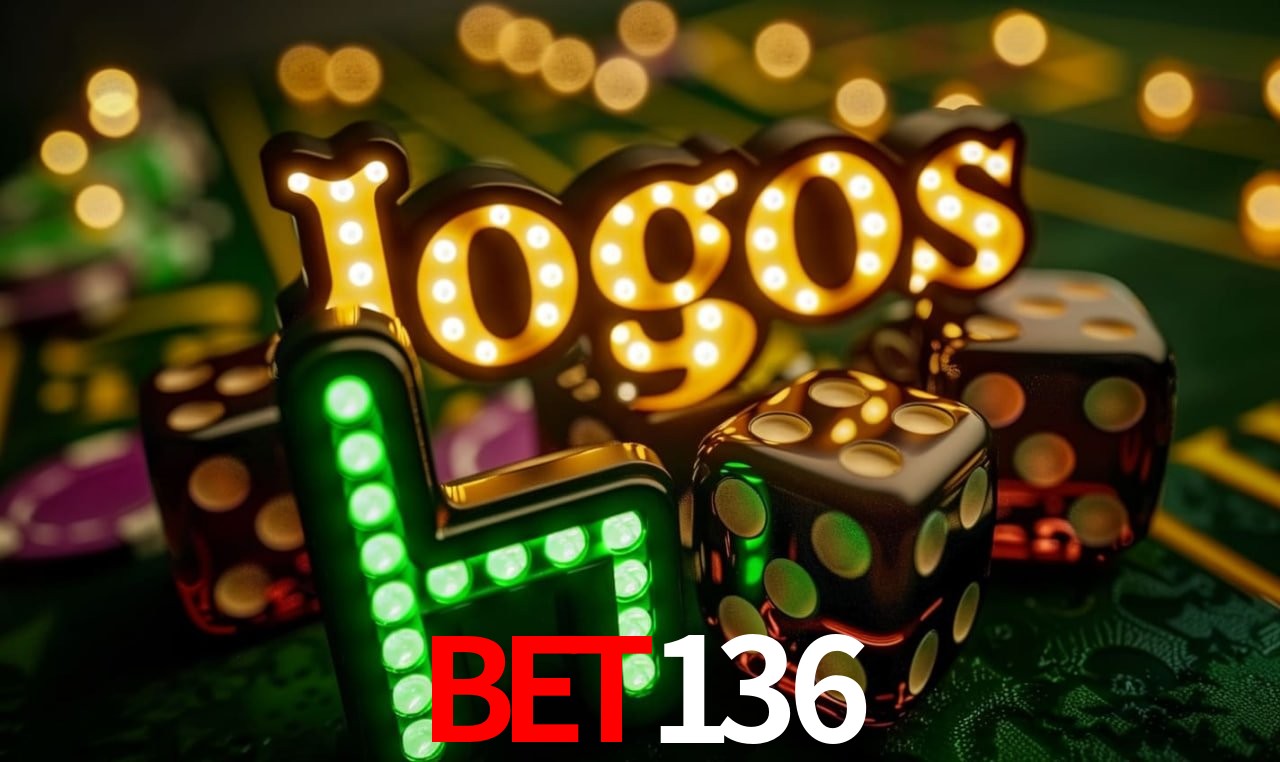 Apostas de Tênis bet136
