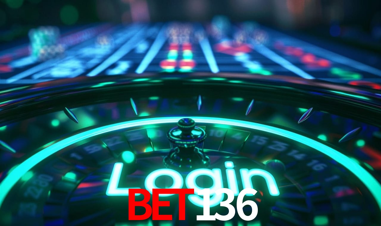 Mesa de Blackjack bet136