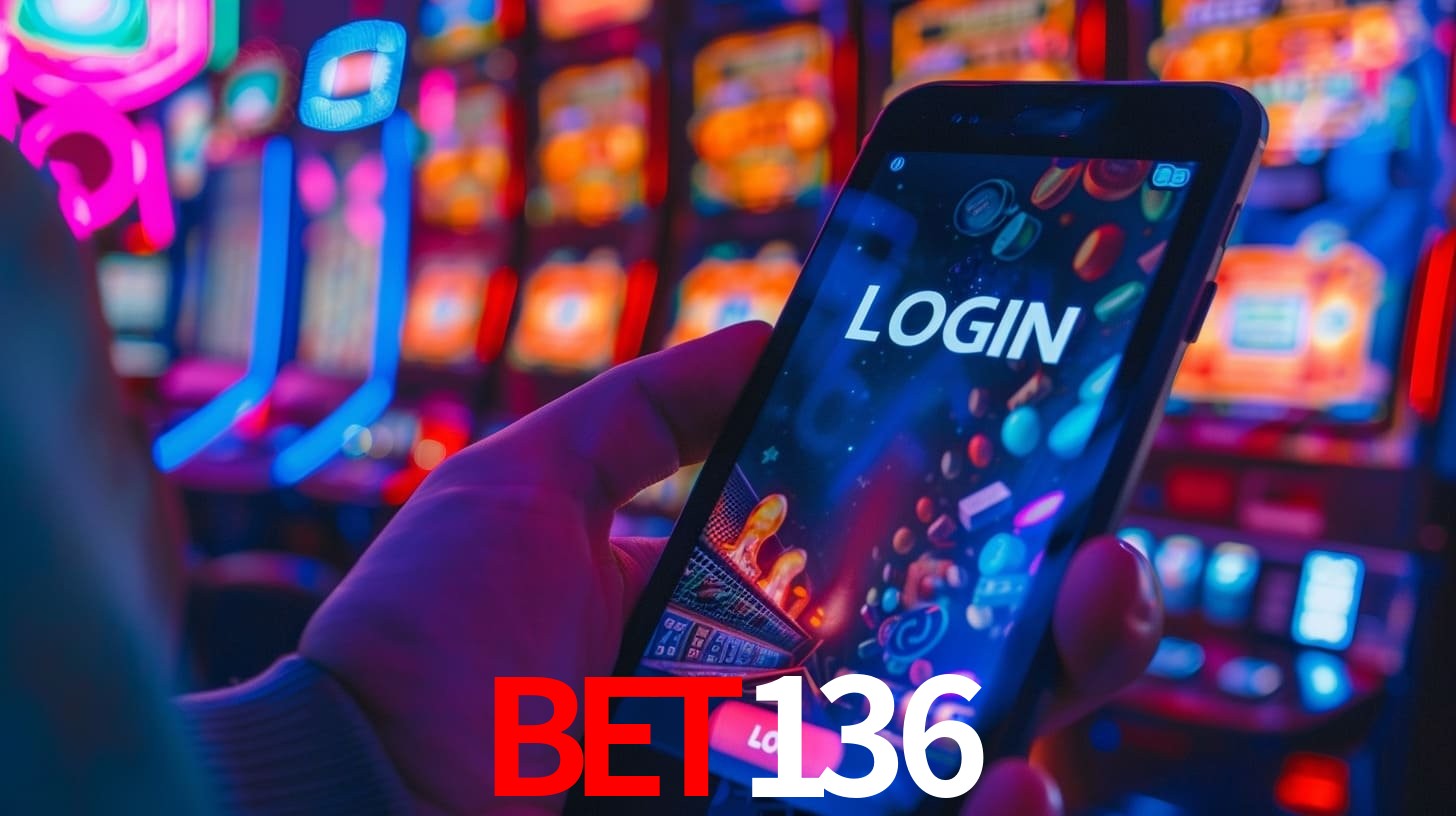 Interface Premium bet136