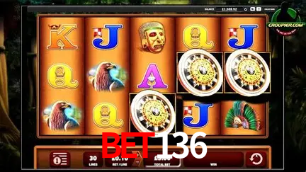 Desvendando o Mundo dos Jogos Virtuais na bet136