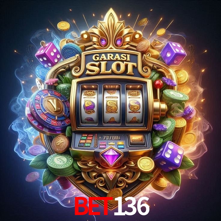 Diretório de Jogos bet136