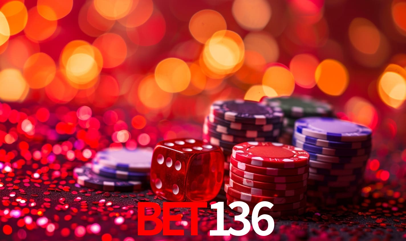 Explorando a Categoria de Eventos em Apostas na bet136