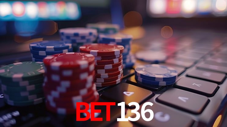 Jogos de Slot bet136
