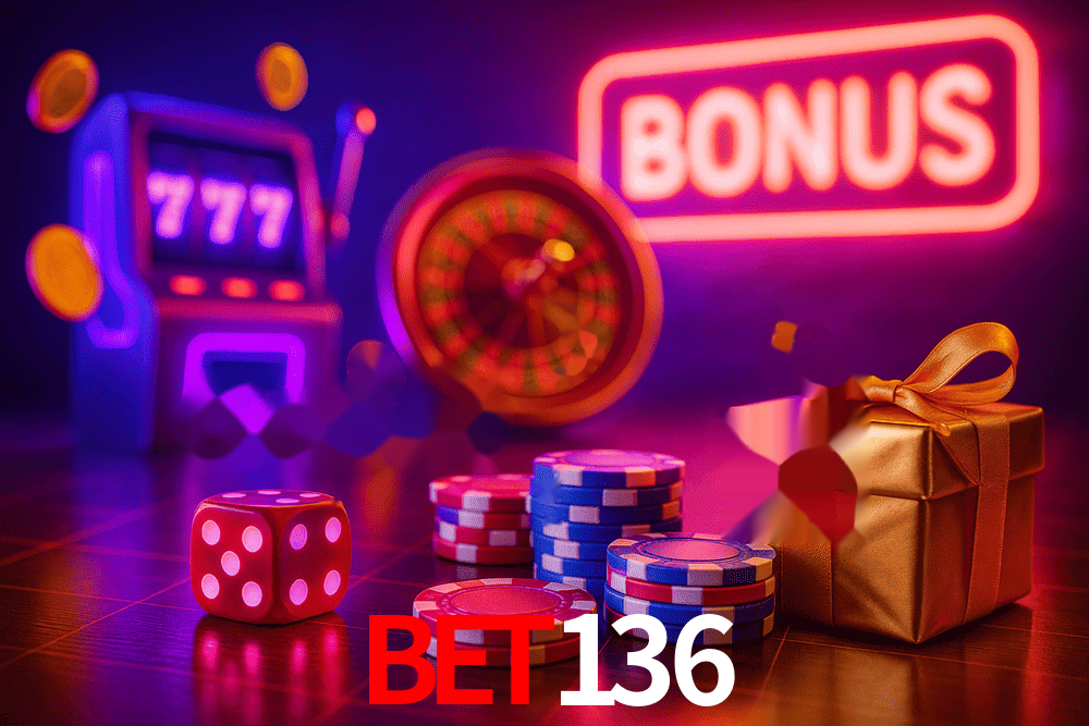Desvendando o Mundo dos Jogos Virtuais na bet136