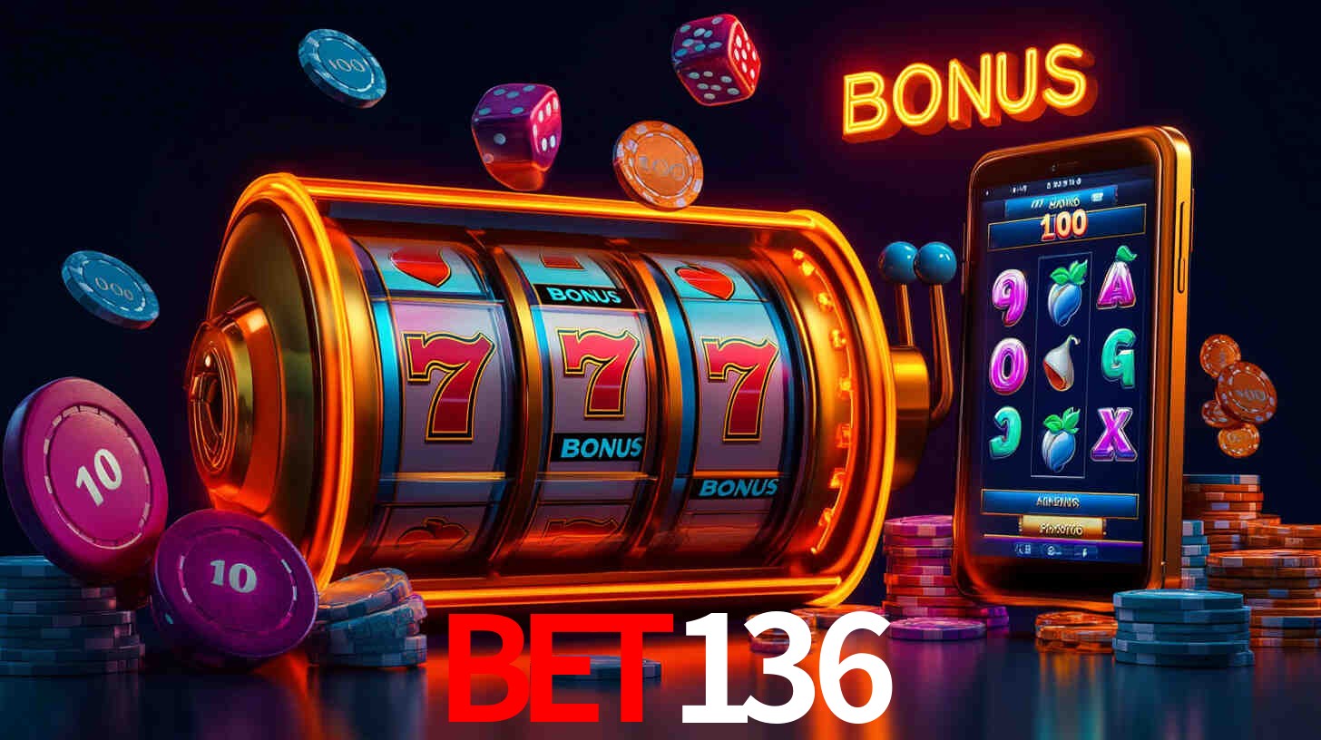 A Experiência Imersiva dos Cassinos Ao Vivo no bet136
