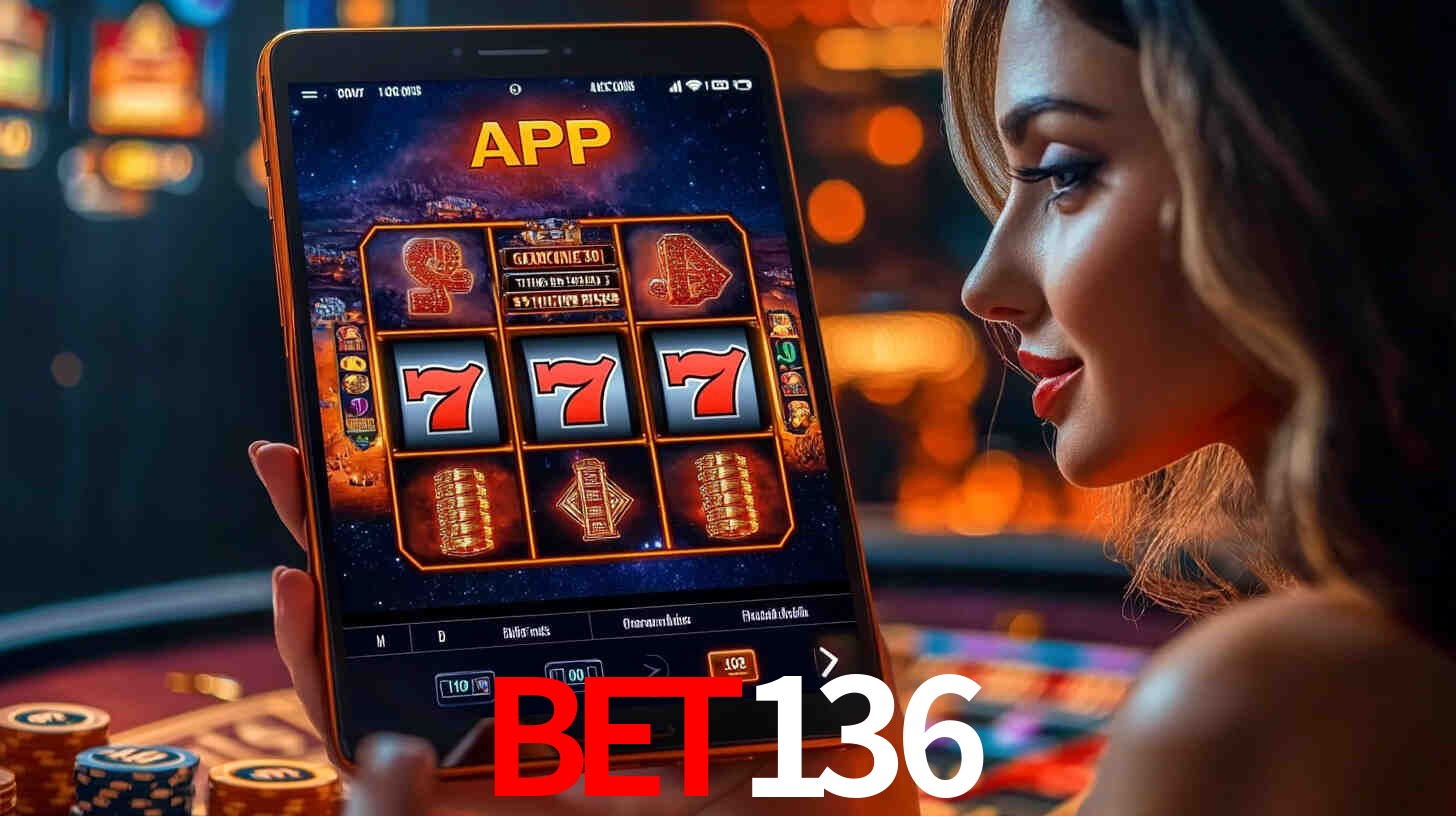bet136: A Experiência de Casino com Jogos de Mesa ao Vivo