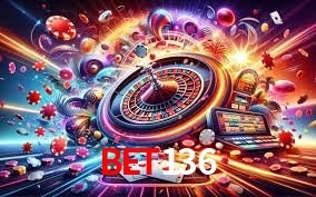 Casino VIP bet136