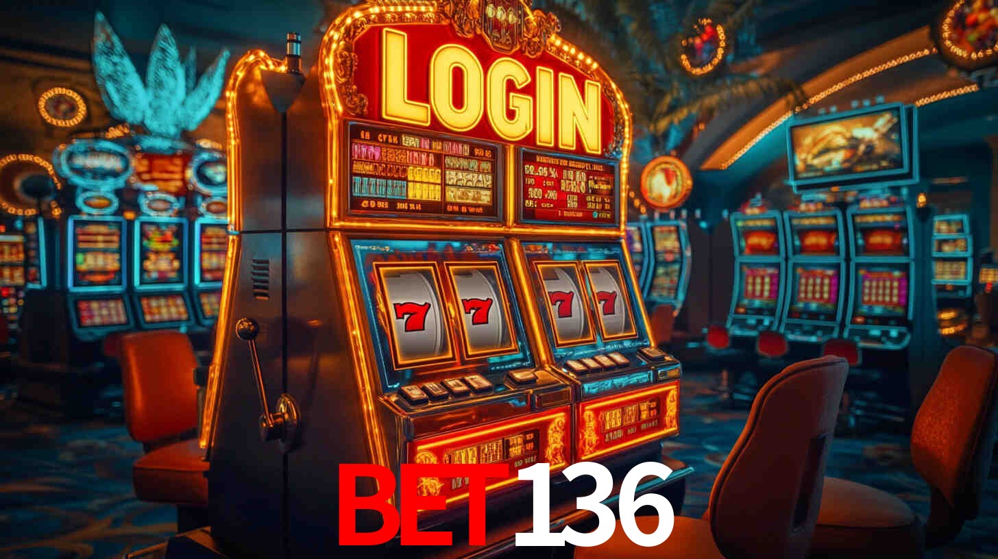 Premium Interface bet136