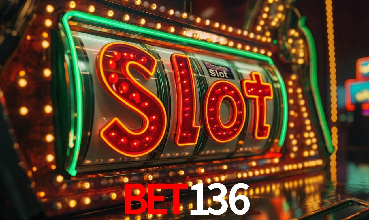 Casino Ao Vivo bet136