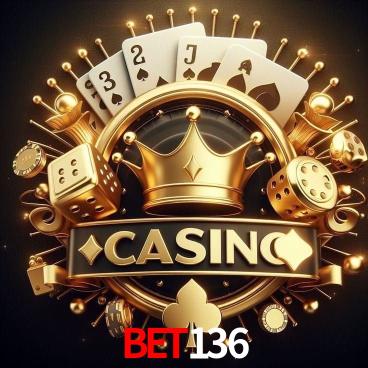 Apostas de Futebol bet136
