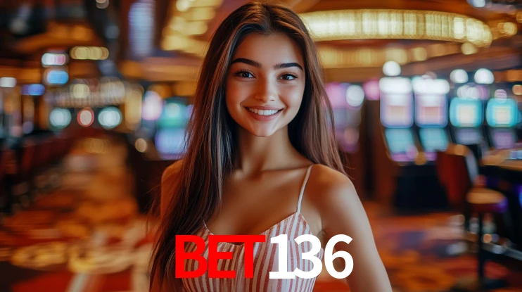 bet136 App Interface