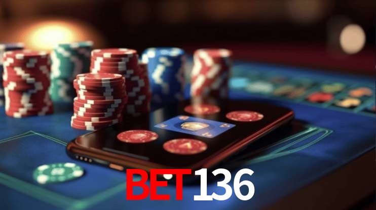 Programa VIP bet136