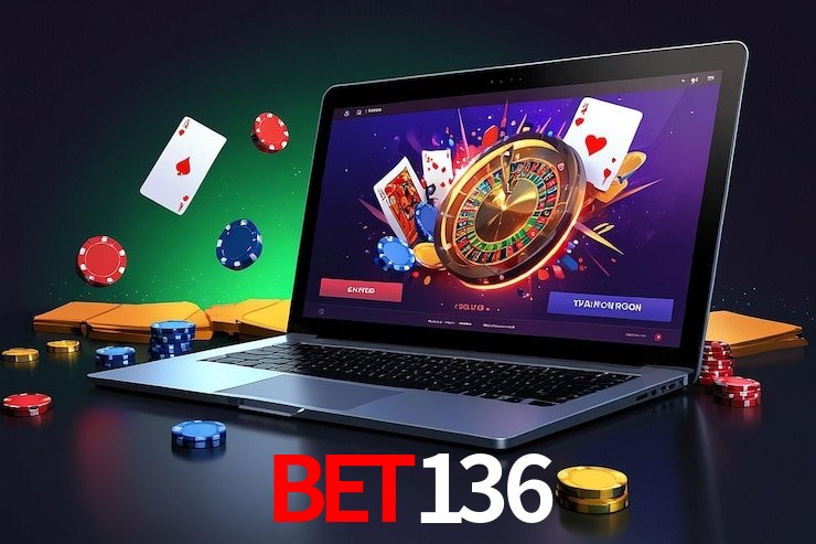 Cadastro Rápido bet136