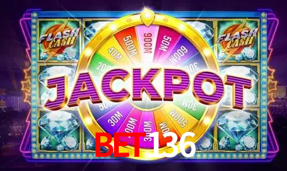 Descubra o Mundo do Cassino Online com bet136