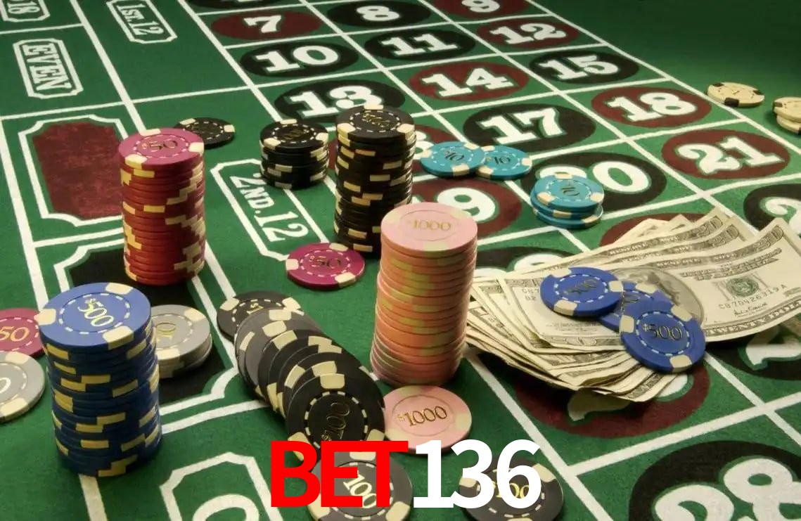 bet136