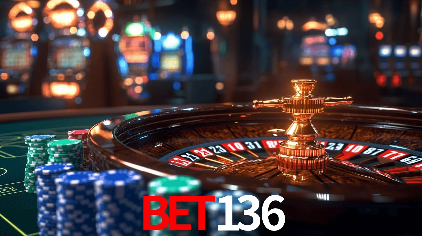 bet136.com
