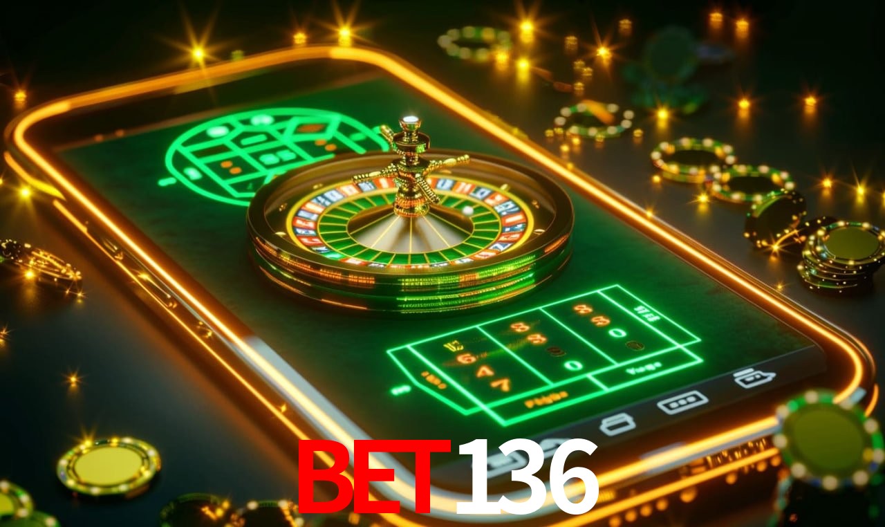 Provedores de Jogos bet136