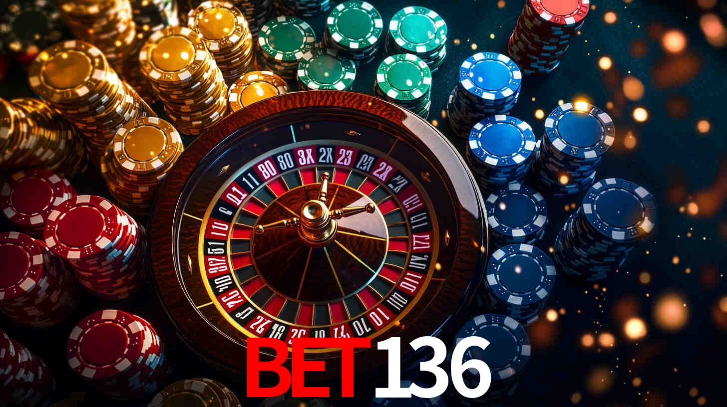 Exclusive Games bet136