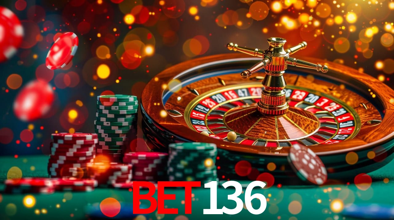 Descubra a Essência do bet136: Nossa História e Compromissos