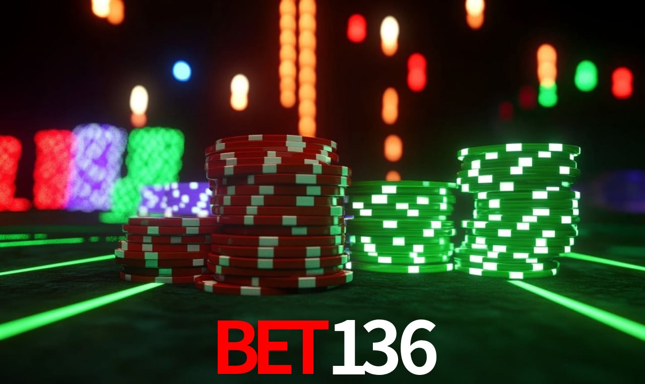 Game Statistics bet136