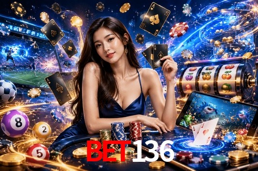 Platform Technology bet136