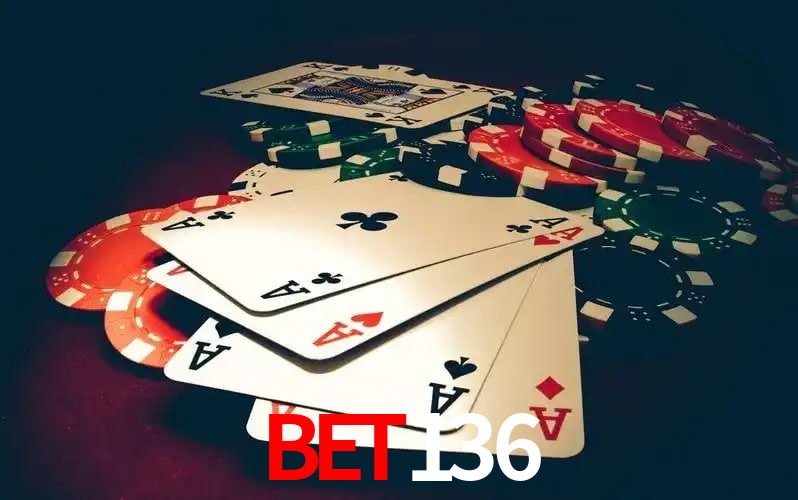 Promoção Relâmpago bet136